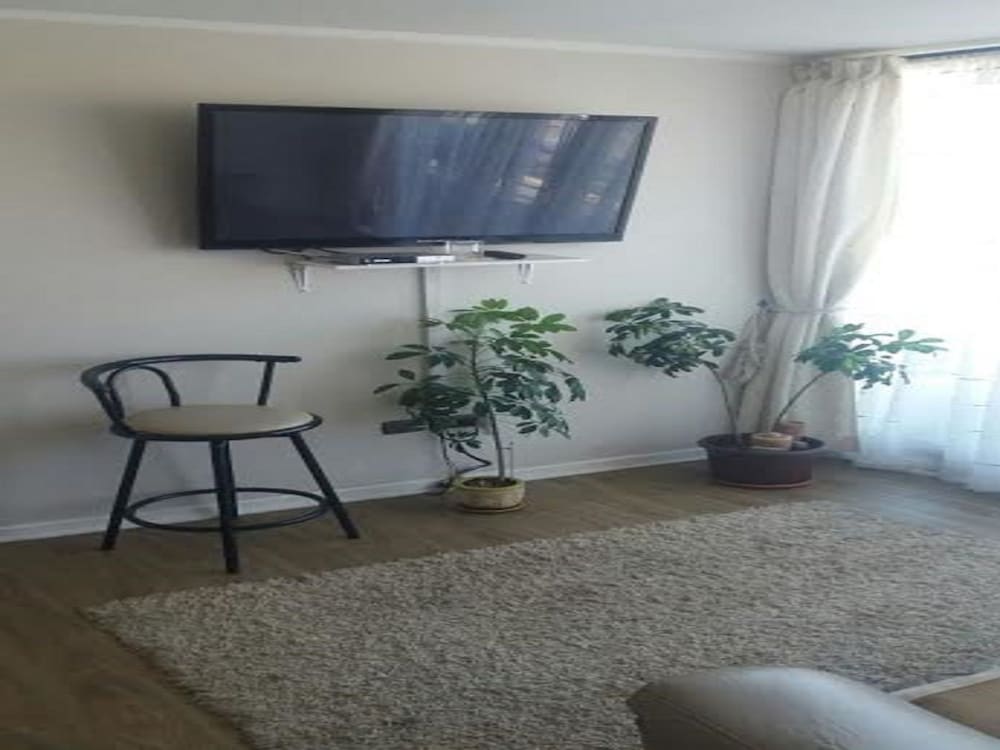 Depto Cortes 5 Personas La Serena