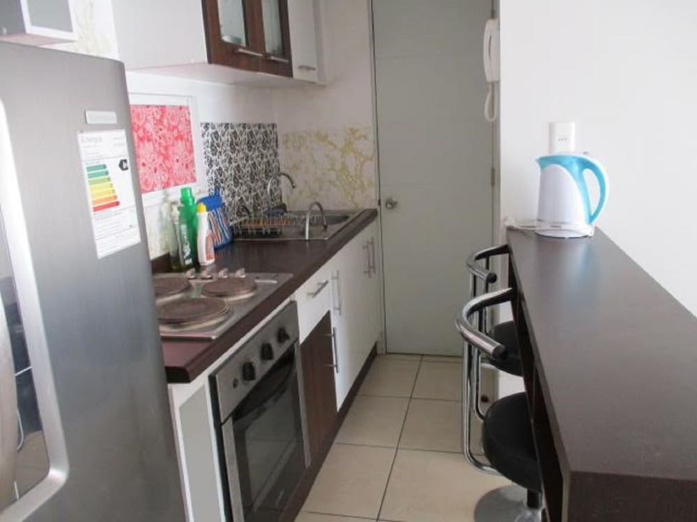 la Serena Dpto 5 Personas