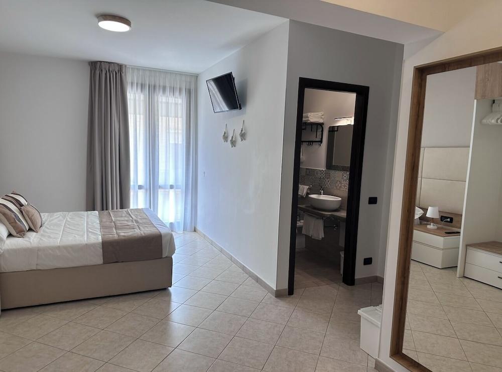 Hotel Baia di Venere