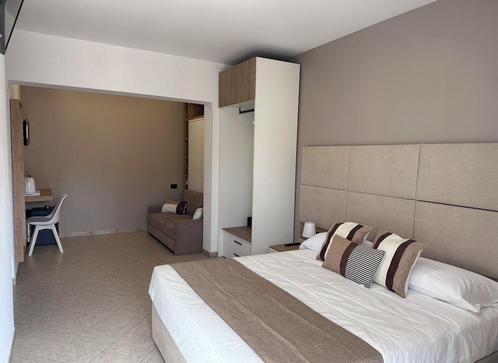 Hotel Baia di Venere