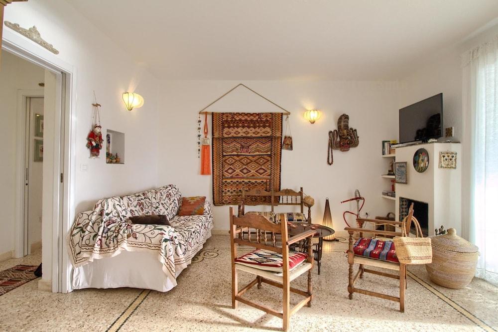 Pizzica Luxury Villa With Pool