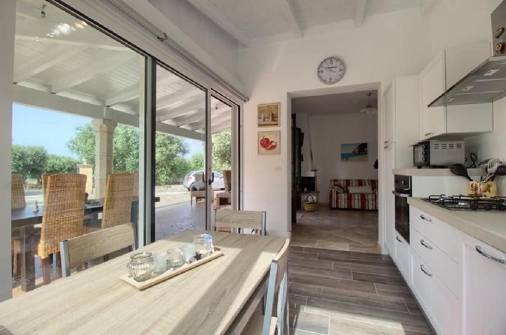 Cavaliere Lovely Pool Home