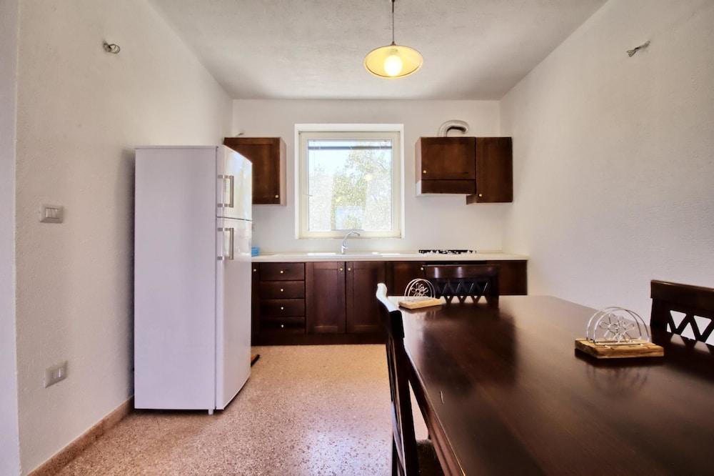 Ulivi Pasuli Rare View e Privacy