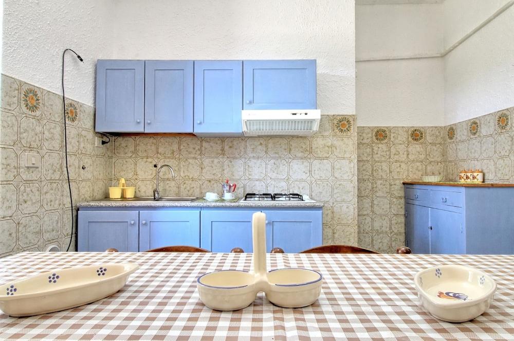 Ulivi Pool Residence