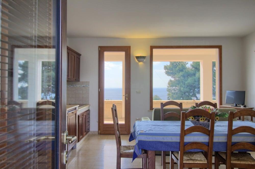 Corbezzolo Vista Mare