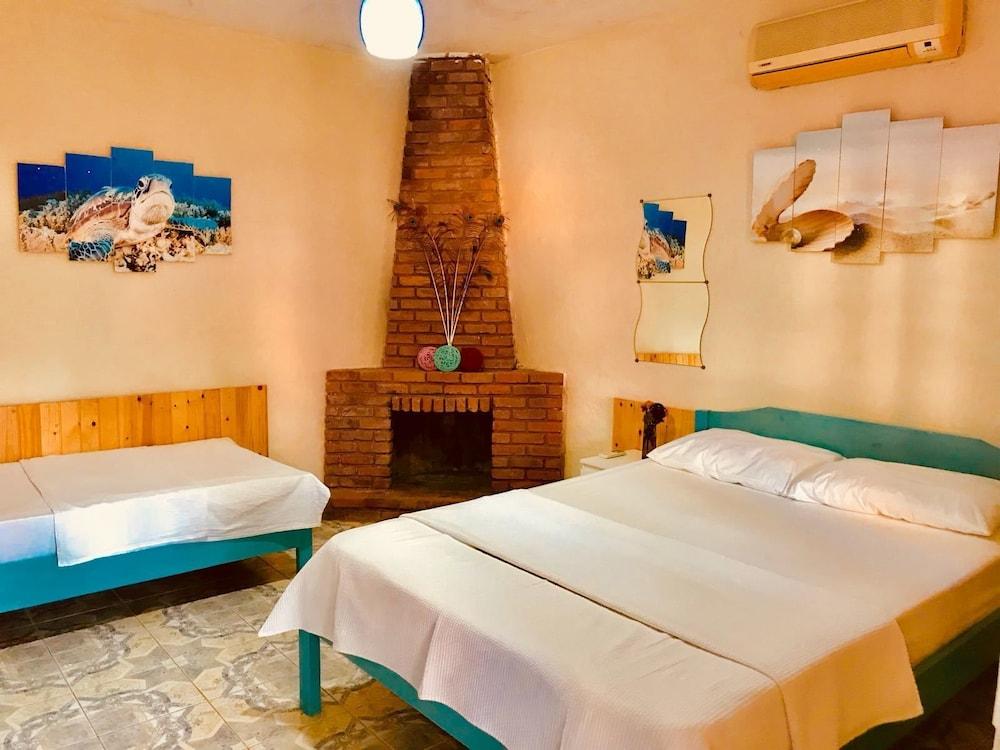 Angora Motel & Camping & Restaurant