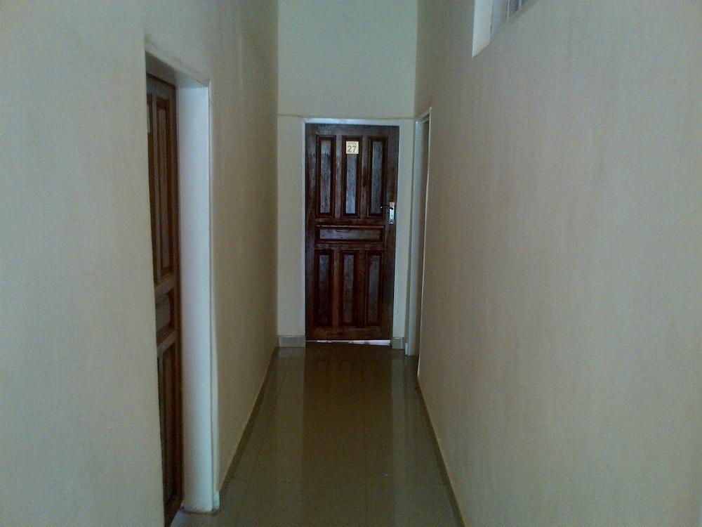 Richland Lodge Sinazeze