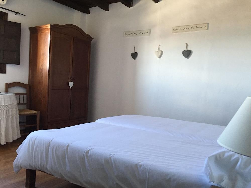 Posada el Parral - Hostel