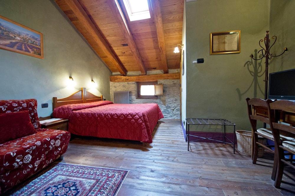 La Maison des Vignerons Chambres d'Hotes