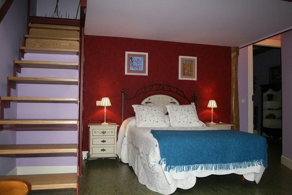 Posada Rural Casa de Valle