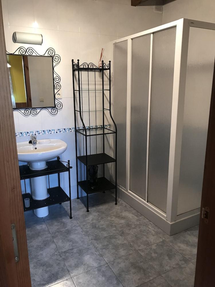 Apartamentos la Merced