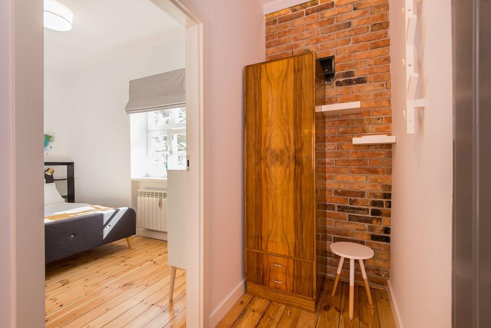 Bliss Apartments Sydney