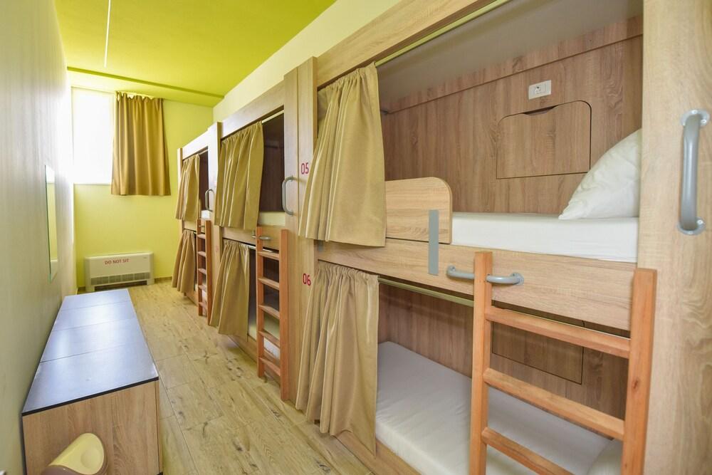 Hostel Zrce - Adults Only