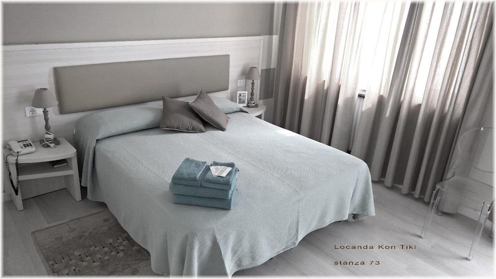 Locanda Kon Tiki