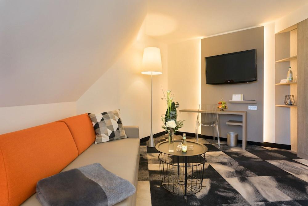 Hotel Krämerbrücke Erfurt