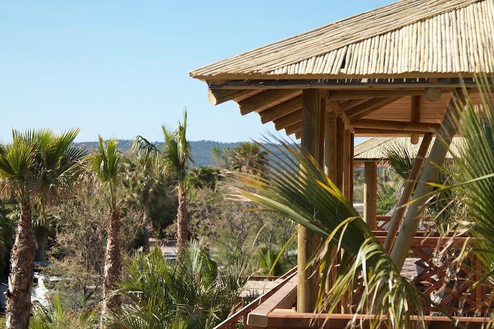 La Toison d'Or Resort & Spa