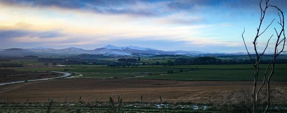 Morris Gardens Apartments
