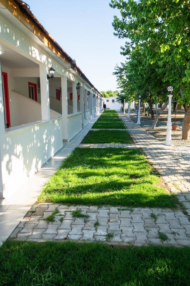 Mali Beach Apart Otel