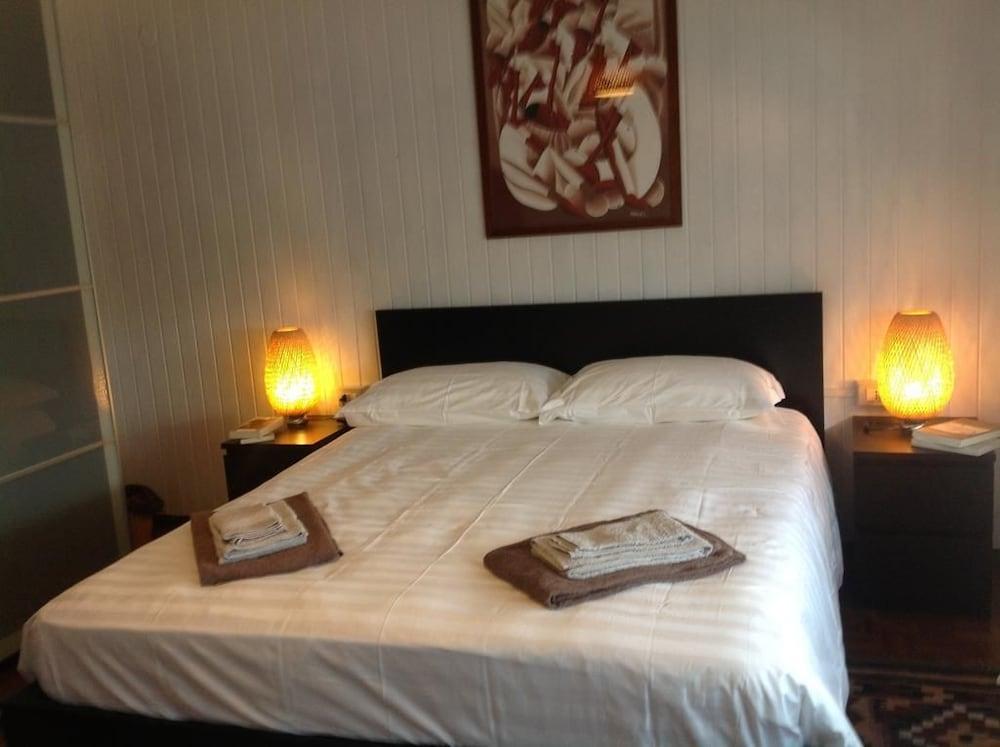 Casa Balducci Bed&Breakfast