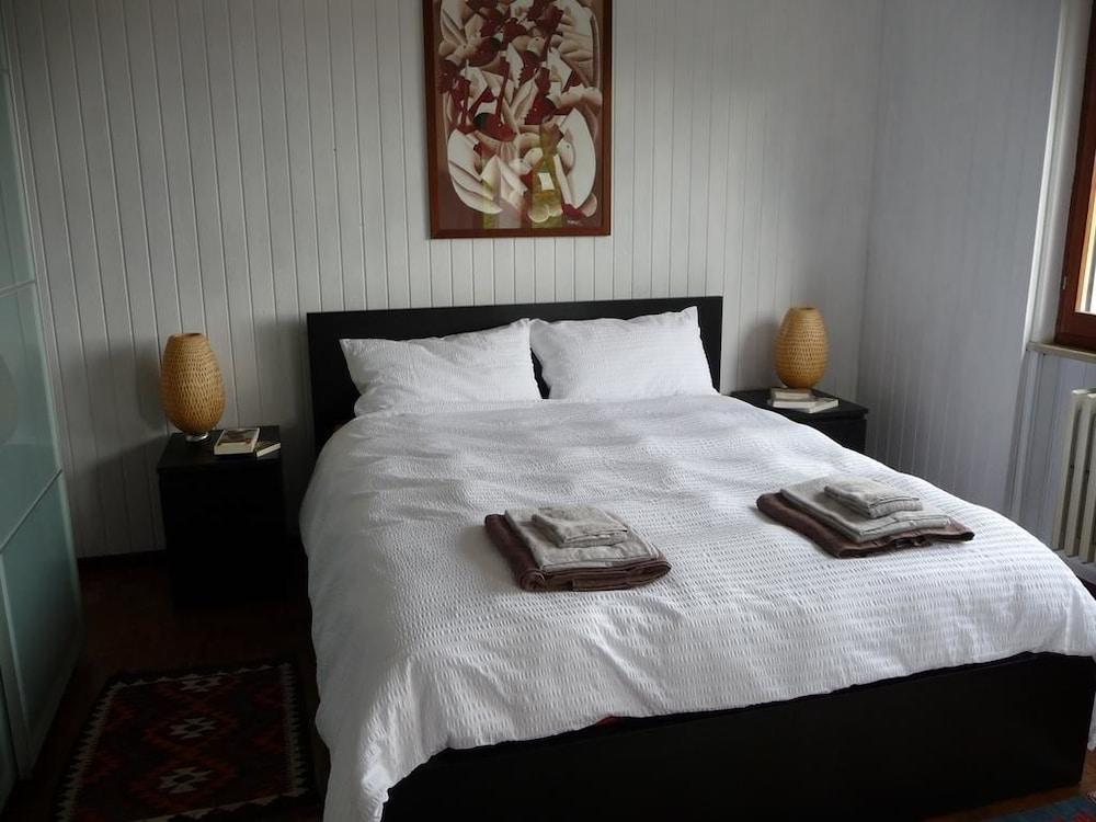 Casa Balducci Bed&Breakfast