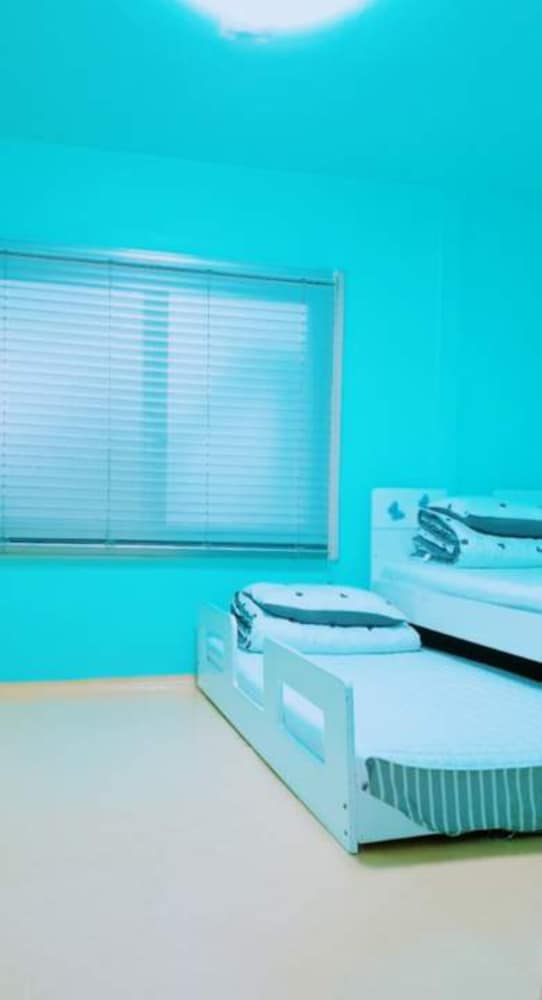 Bleu Private Pension