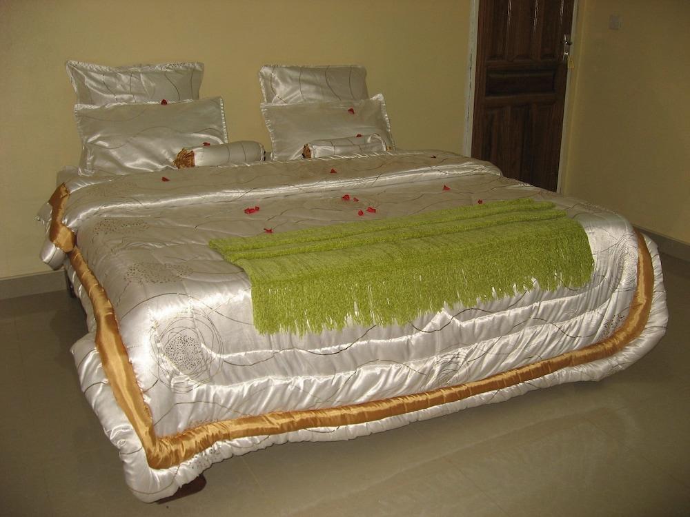 Richland Lodges Kalomo