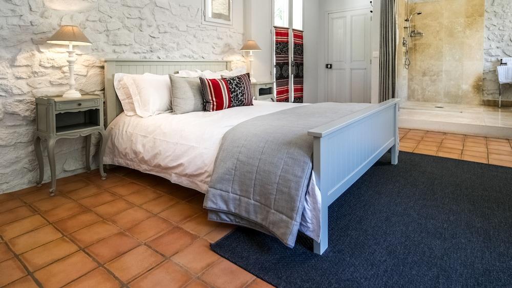 La Ferme des Bélugues