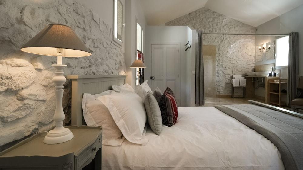 La Ferme des Bélugues