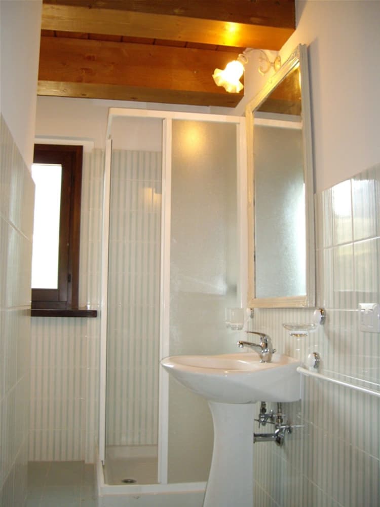 La Quercia del Saggio