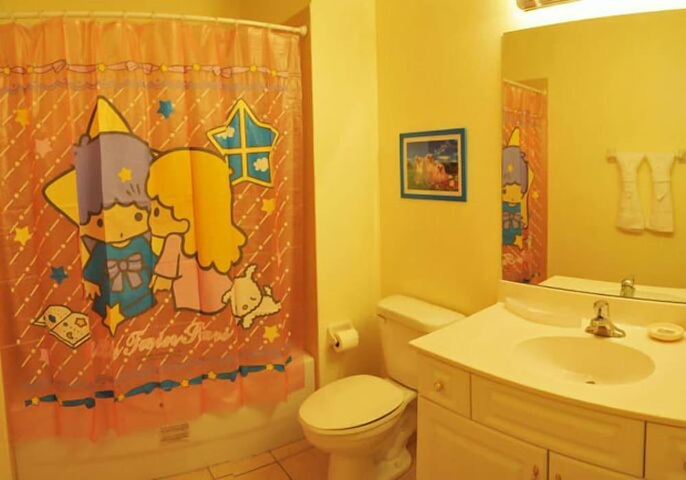 Sun Lake #3 - 3 Bed 3 Baths Condo