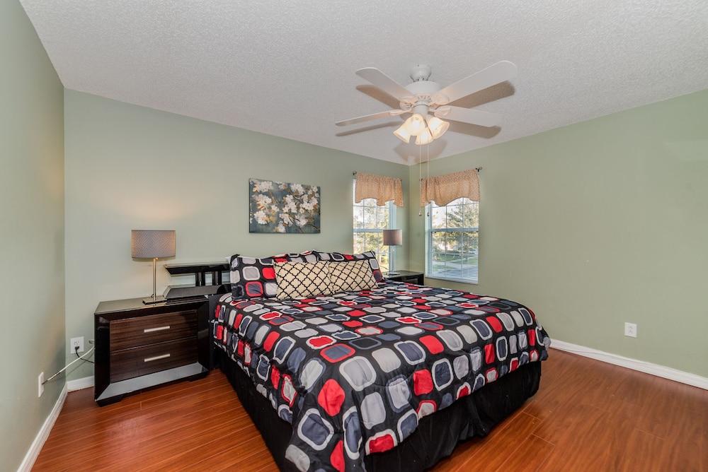 Emerald Island #3 - 7 Bed Villa w/ Private Pool