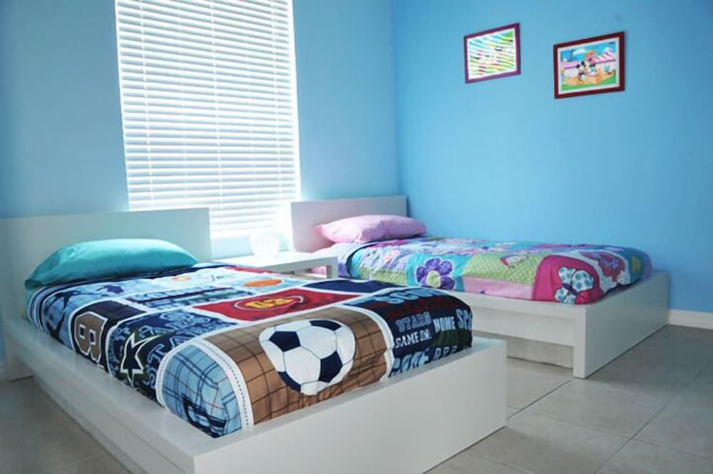 Sun Lake #1 - 3 Bed 3 Baths Condo