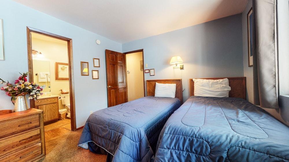 Mammoth Sierra Townhome