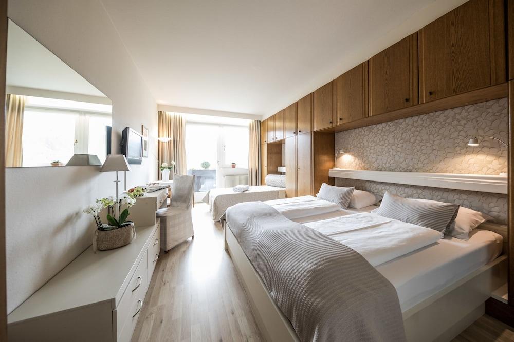 Hotel Landhaus Innerhofer