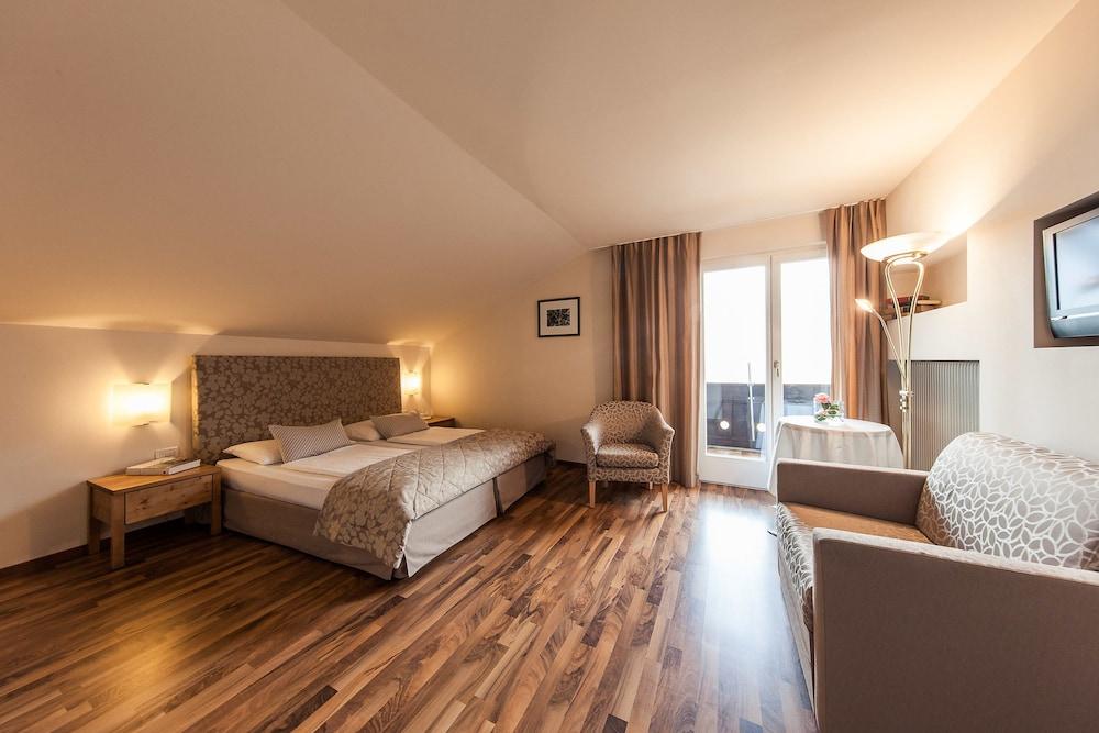 Hotel Landhaus Innerhofer