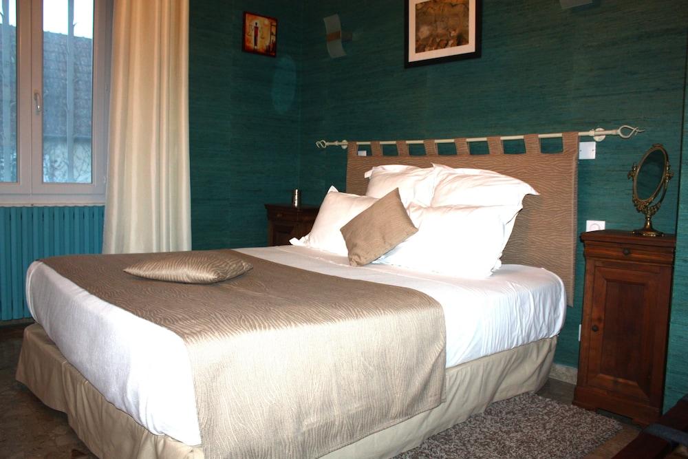 Relais de la Ganache