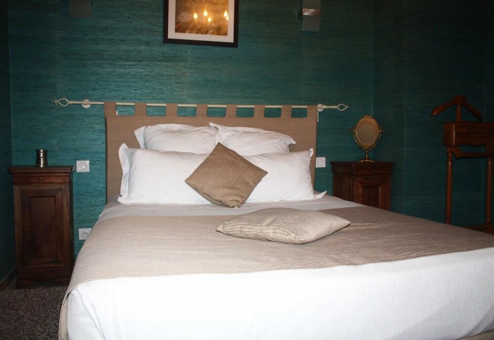 Relais de la Ganache