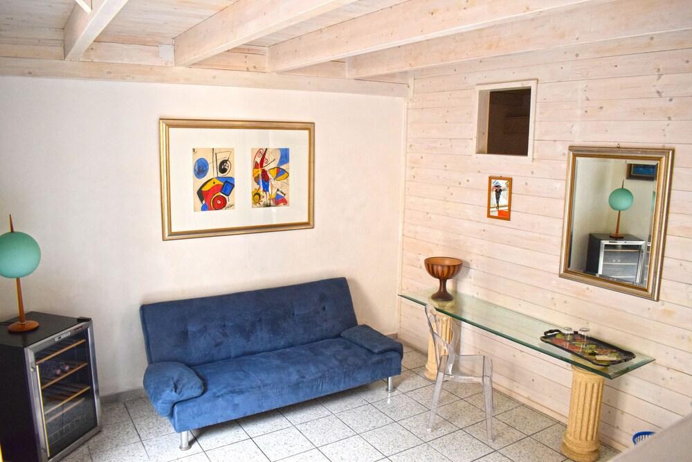 Le Dimore Centro B&B