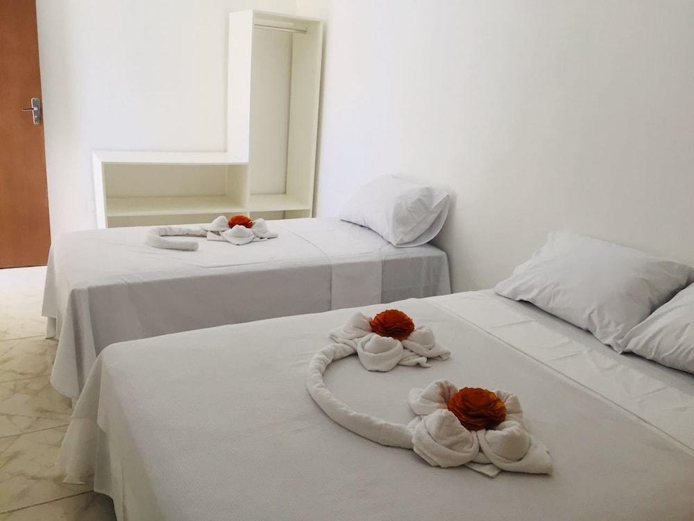 Pousada Costa Dourada