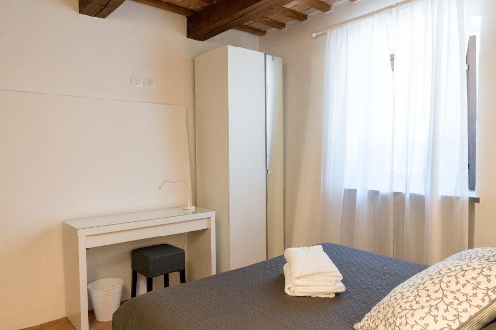 Abbazia di Sant'Urbano - Locanda