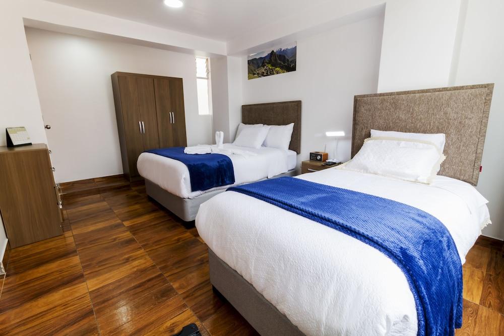 Apart Hotel Cusco