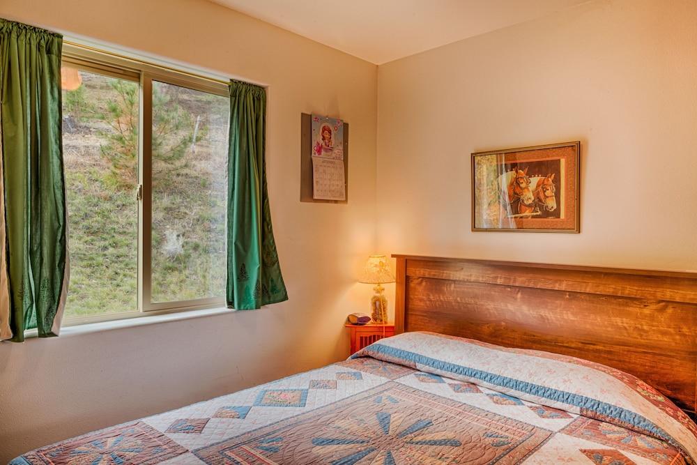 Eden Valley Guest Ranch