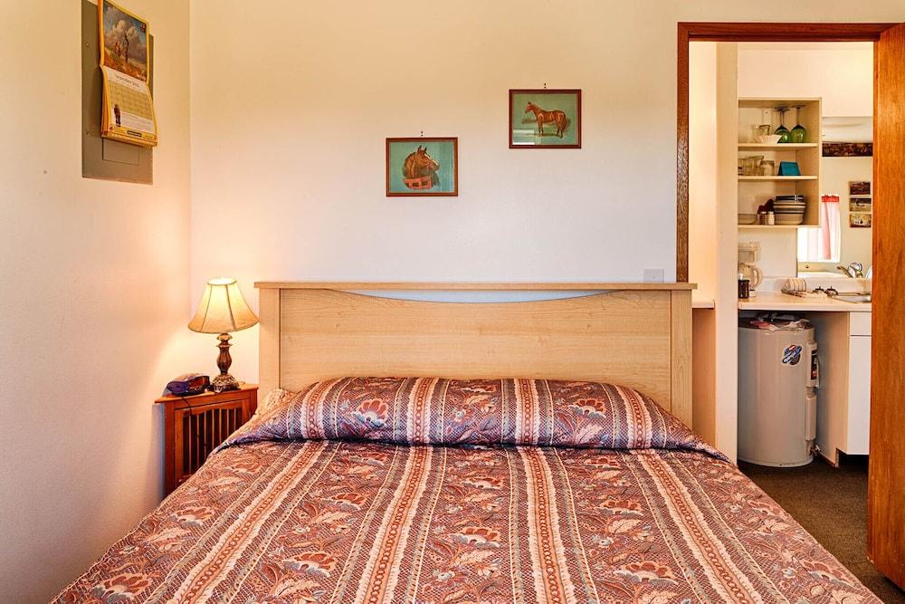 Eden Valley Guest Ranch