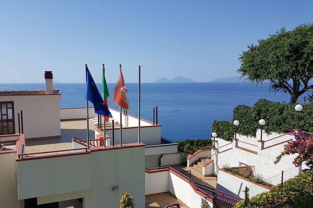 Hotel Corallo Calavà