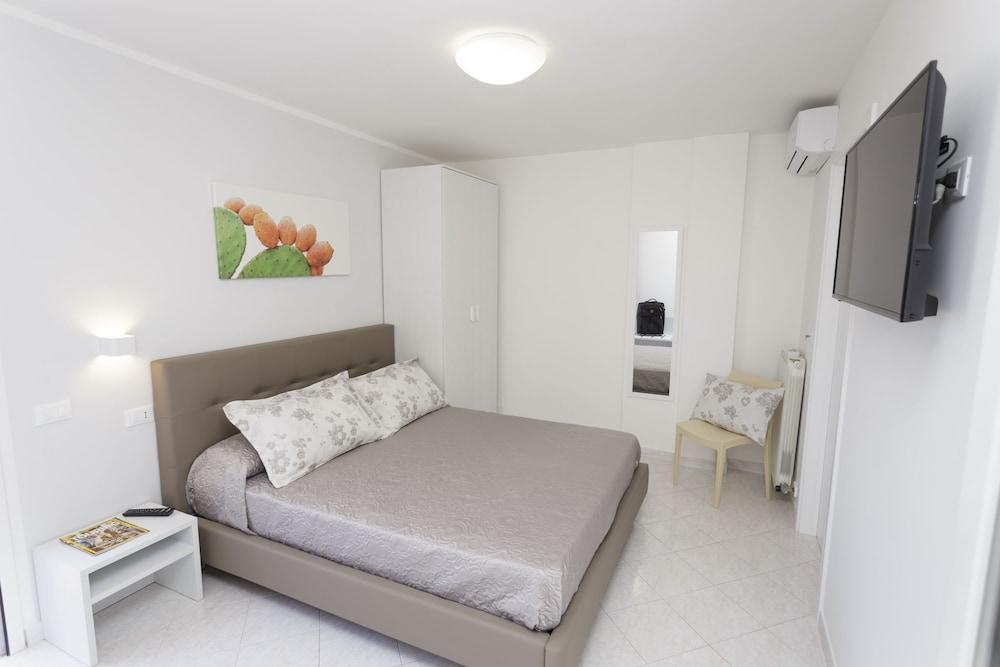 Innsud - Salentobedrooms