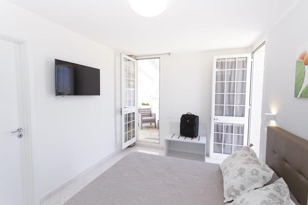 Innsud - Salentobedrooms