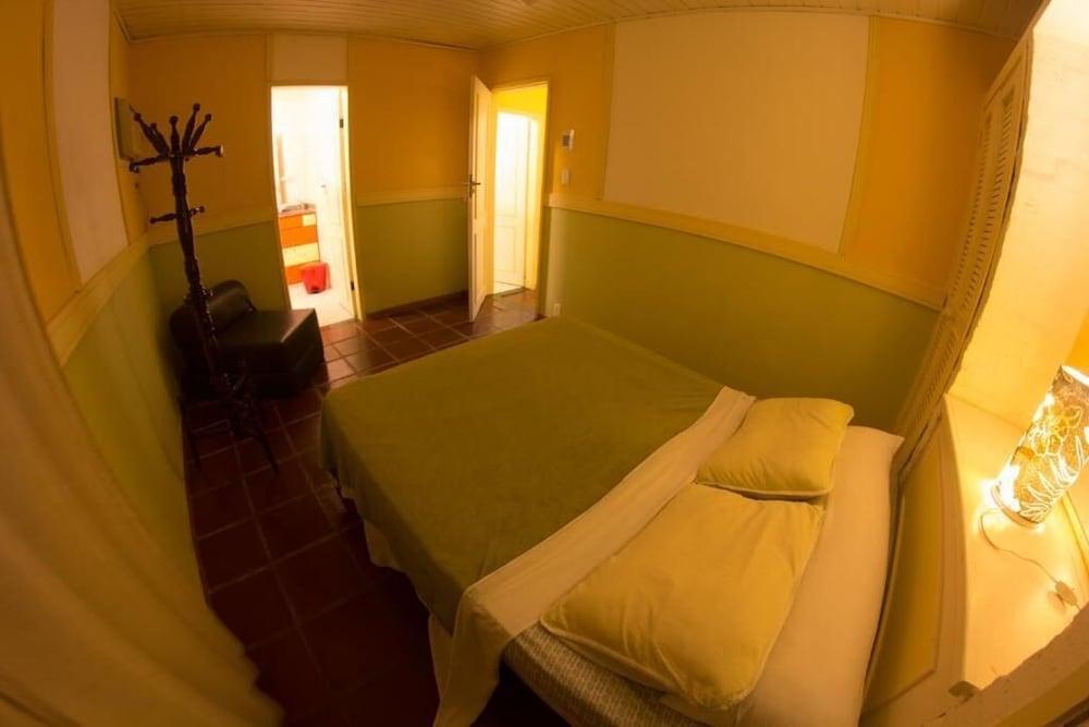 Solar Hostel Búzios