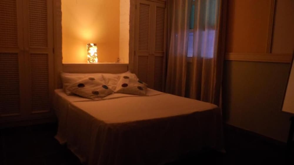 Solar Hostel Búzios