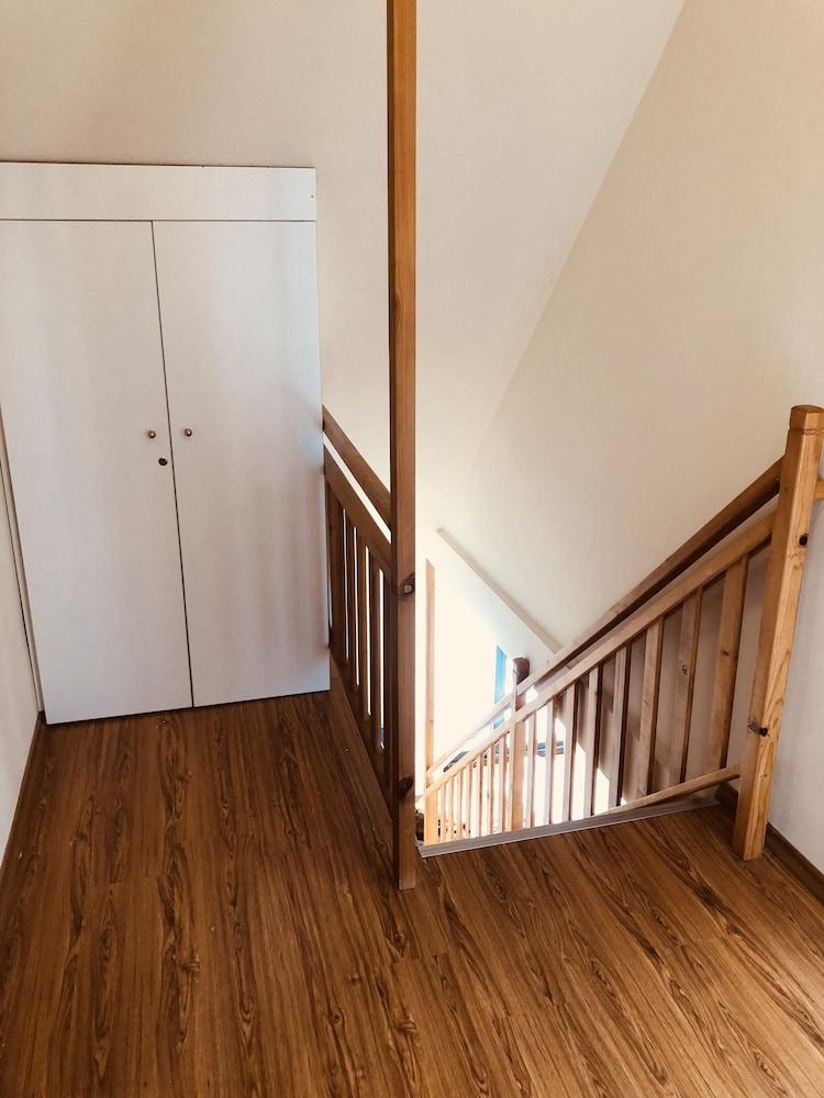 Cozy 3 Bedrooms Apartment