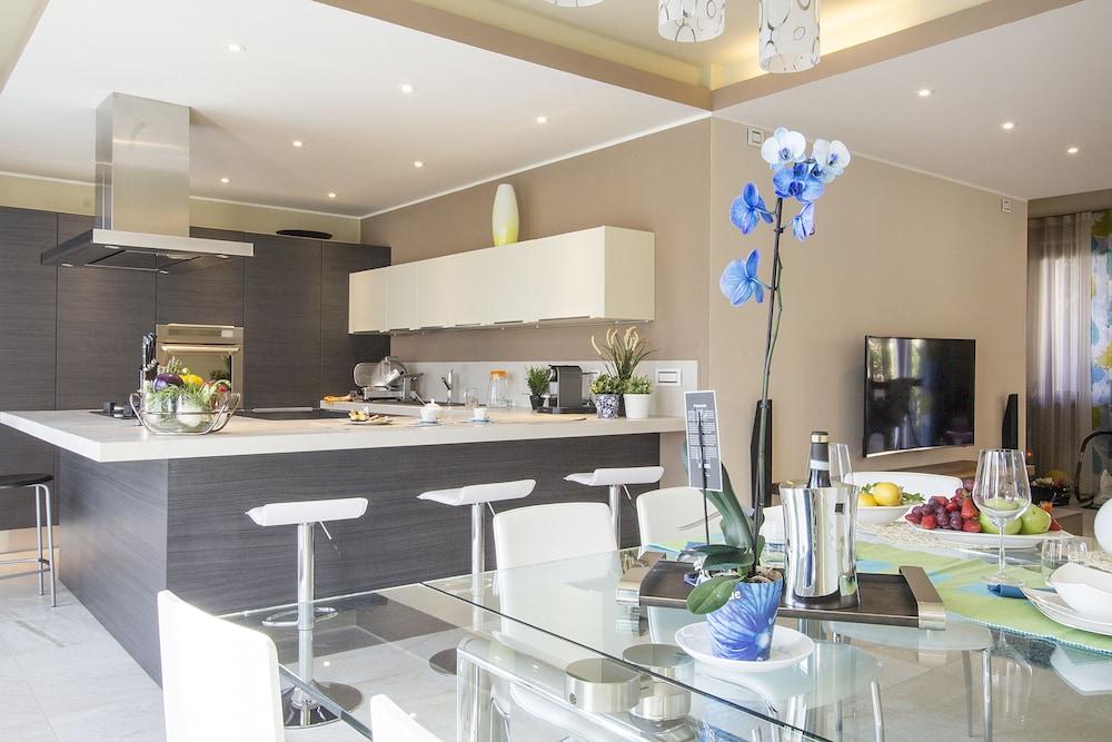 Wellness Luxury  Desenzano del Garda